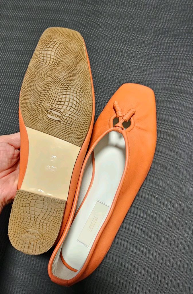 르베이지 로퍼 240 새제품 이미지