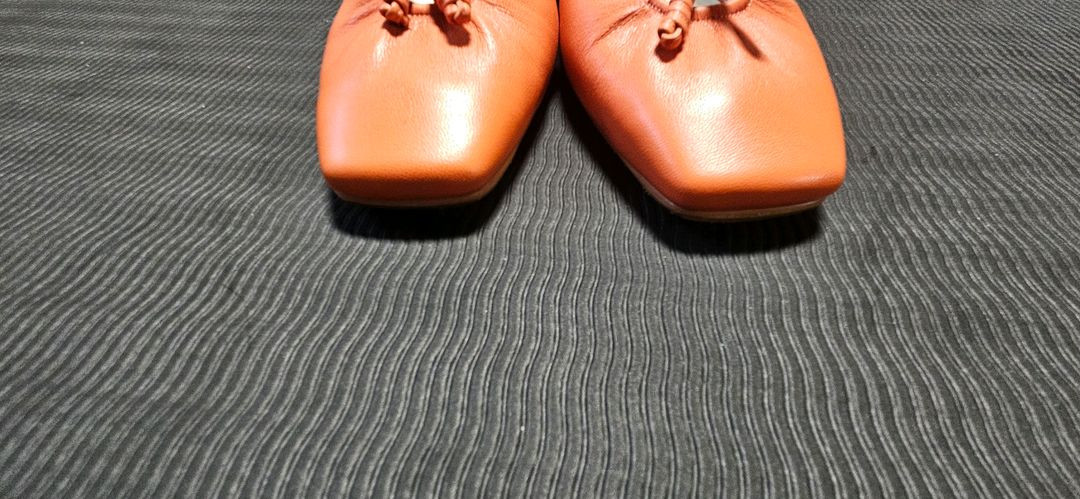 르베이지 로퍼 240 새제품 이미지