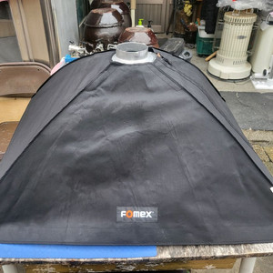 포멕스 소프트박스 린크 제니스 조명삼각대 이미지