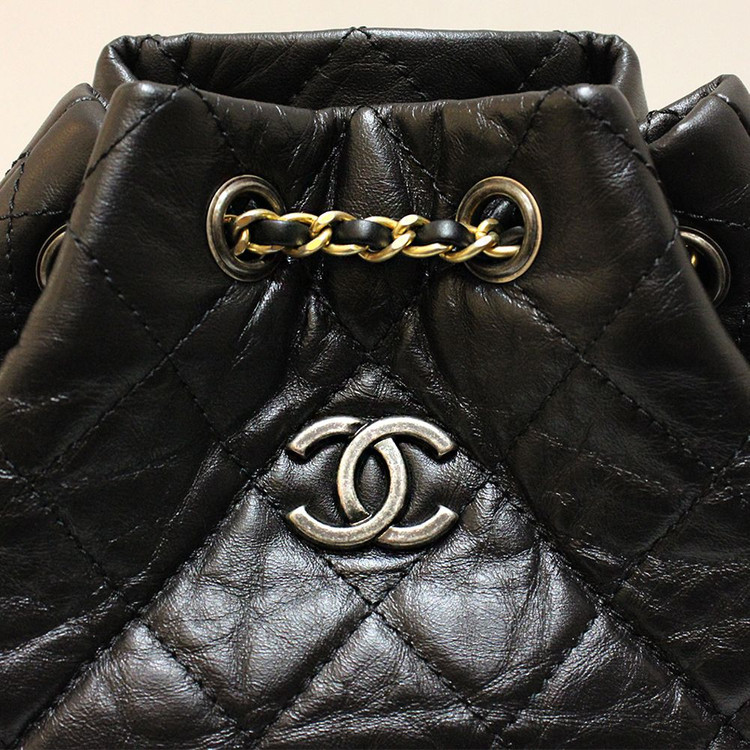 [명품다올동래] 샤넬 가브리엘 스몰 백팩 28번대 A94485 이미지