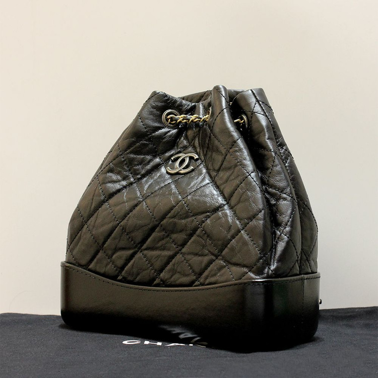 [명품다올동래] 샤넬 가브리엘 스몰 백팩 28번대 A94485 이미지