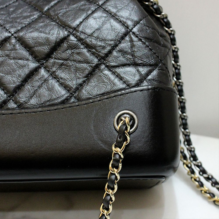 [명품다올동래] 샤넬 가브리엘 스몰 백팩 28번대 A94485 이미지