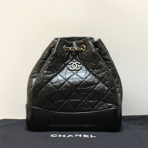 [명품다올동래] 샤넬 가브리엘 스몰 백팩 28번대 A94485 이미지