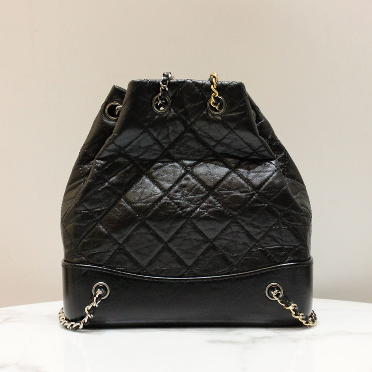 [명품다올동래] 샤넬 가브리엘 스몰 백팩 28번대 A94485 이미지