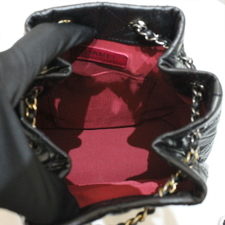 [명품다올동래] 샤넬 가브리엘 스몰 백팩 28번대 A94485 이미지