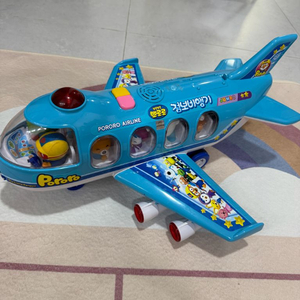 뽀로로 점보 비행기 / 아기 장난감 이미지