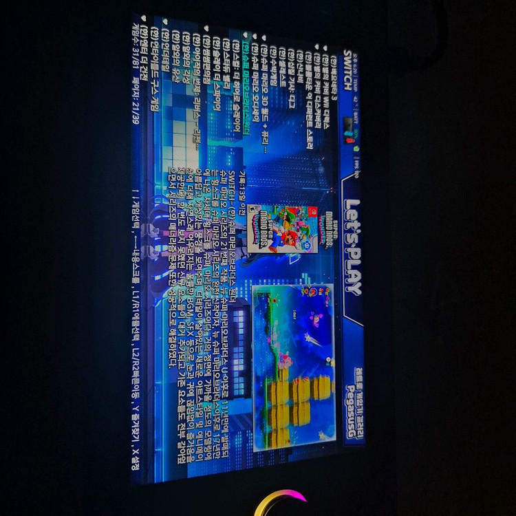 umpc 한방팩 1TB micro sd 이미지