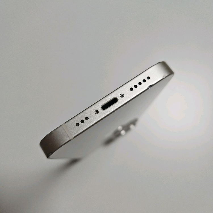 아이폰14 256GB 79% 블투X 이미지