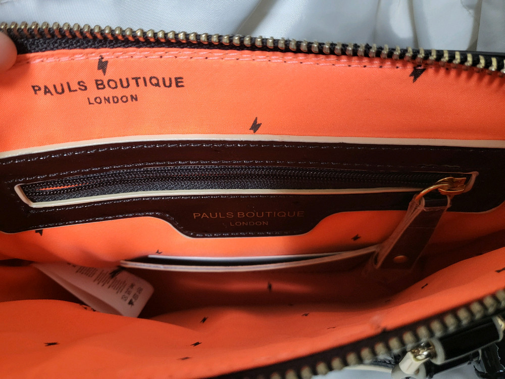 새상품] 폴스부띠끄 여자 가방 이미지