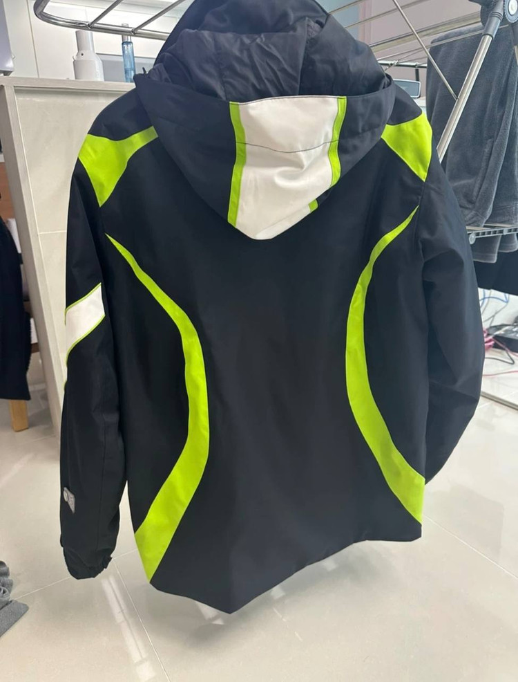 골드윈 스키복 세트 판매합니다(+내피 포함) 이미지