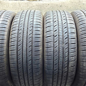 2056016 205 60 16 한국 라우펜 타이어 셋트 팝니다 이미지