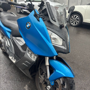 bmw c600 이미지