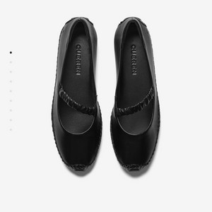 쿠에른 발레리나 13 플랫슈즈 이미지