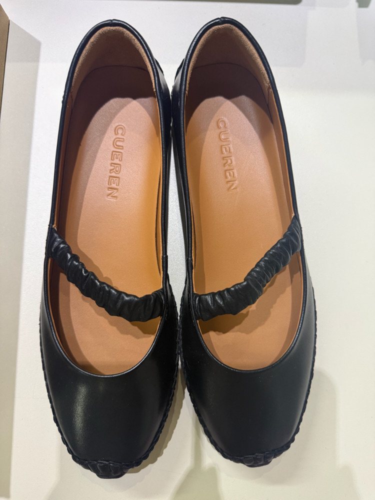 쿠에른 발레리나 13 플랫슈즈 이미지