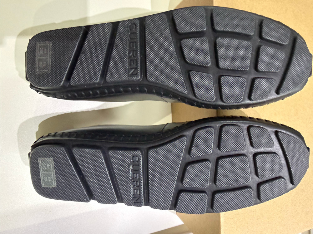 쿠에른 발레리나 13 플랫슈즈 이미지