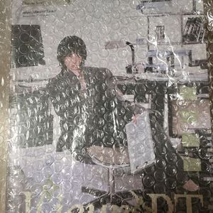 아이유 2026 시즌그리팅 미개봉 이미지