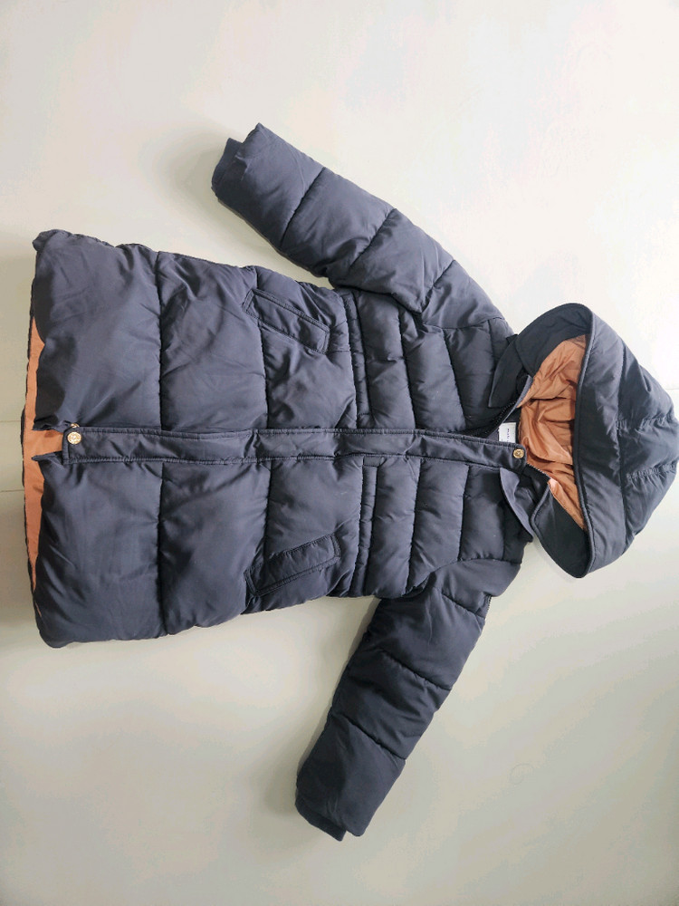 모나까리나 페리미츠 130-140 여아패딩 이미지