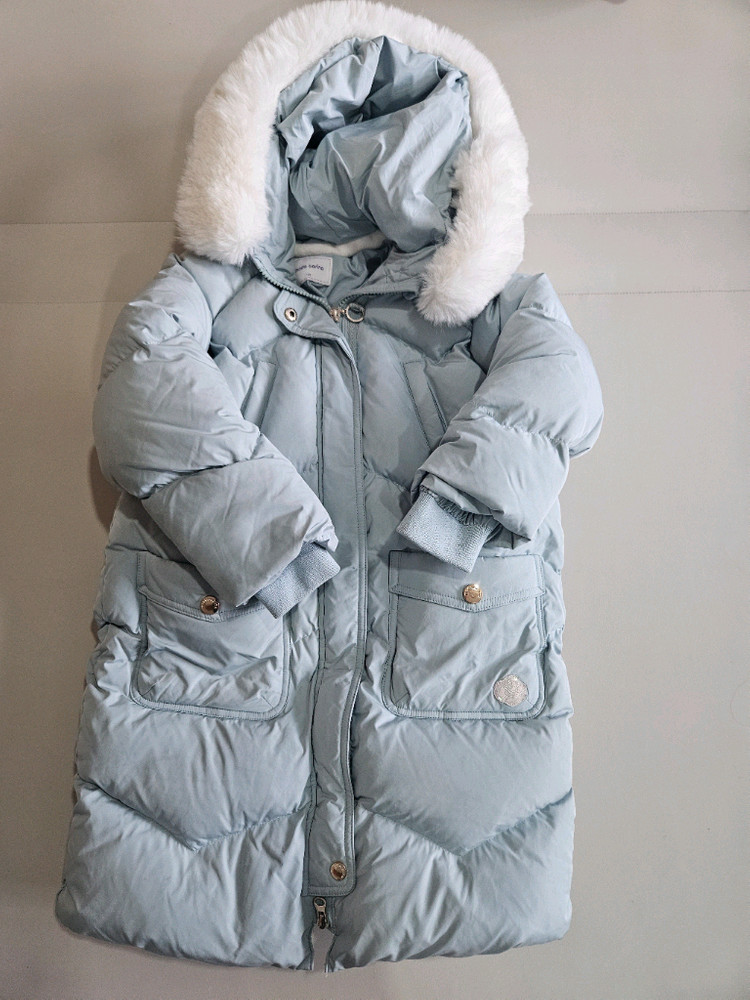 모나까리나 페리미츠 130-140 여아패딩 이미지