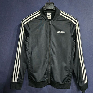 아디다스 삼선 블랙 남성 슬림핏 95 져지 이미지