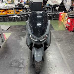 야마하 엔맥스 2021년식 구변완료. 이미지