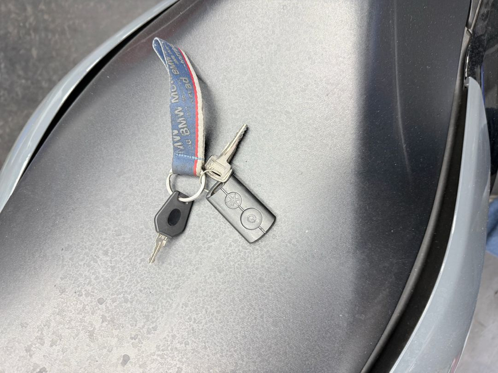 야마하 엔맥스 2021년식 구변완료. 이미지