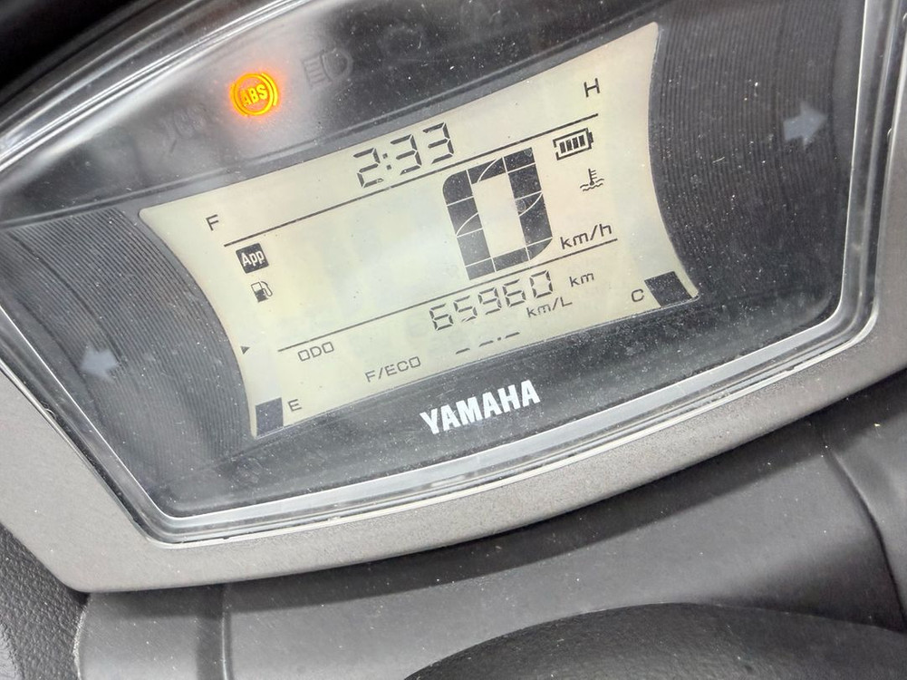 야마하 엔맥스 2021년식 구변완료. 이미지