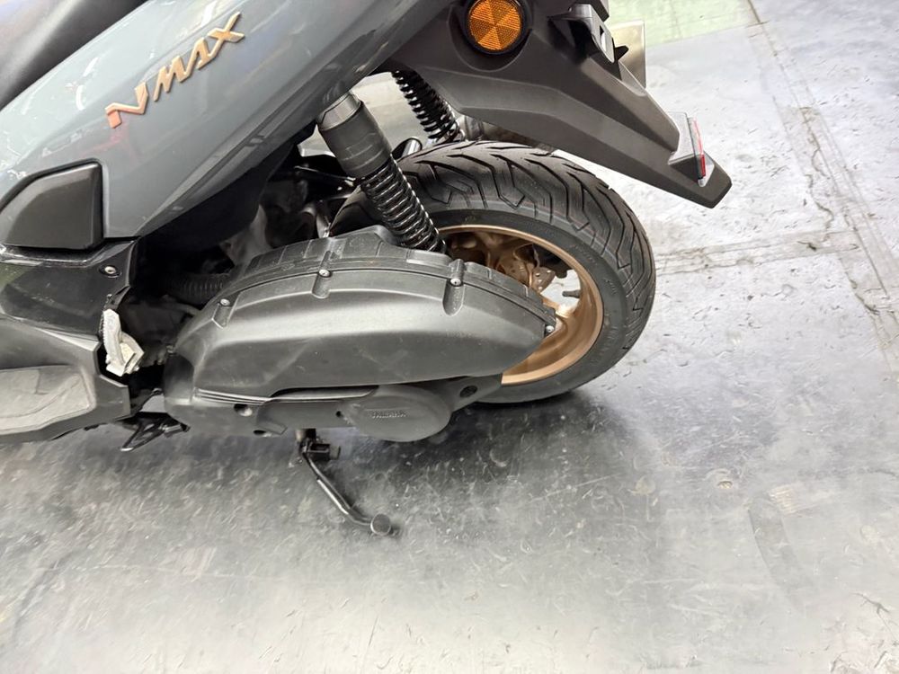 야마하 엔맥스 2021년식 구변완료. 이미지