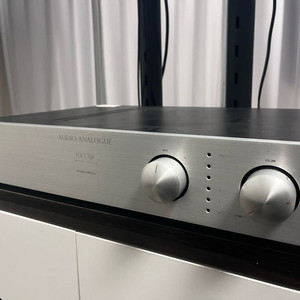 Audio Analogue Puccini SE 이미지