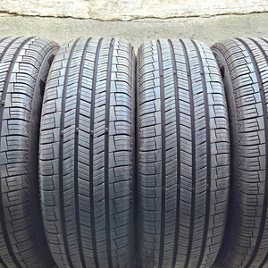 2056516 205 65 16 넥센 마일캡2 타이어 신품급 셋트 팝니다 이미지