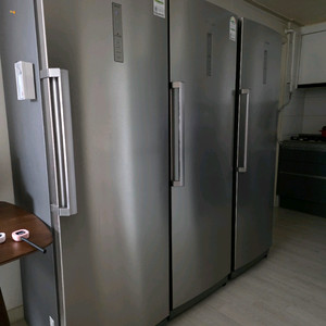 삼성 모듈형 냉장고 (340L) 3대 세트 이미지