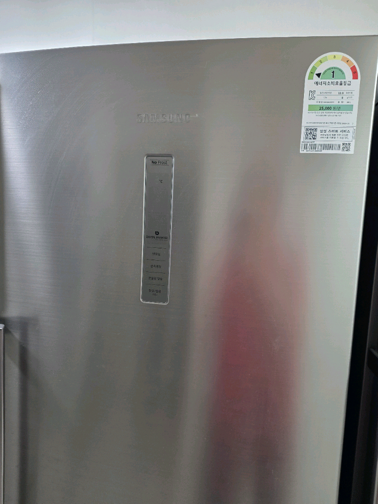 삼성 모듈형 냉장고 (340L) 3대 세트 이미지