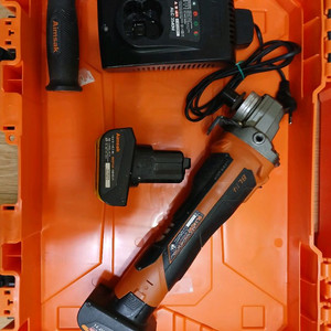 아암삭 충전 듀얼 그라인더 이미지