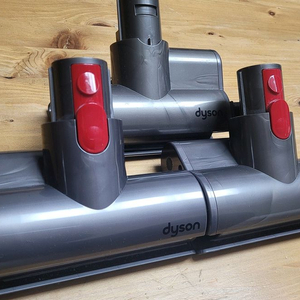 다이슨 무선 청소기 정품 미니 모터 헤드(V6, V7,V8, V10, V 이미지