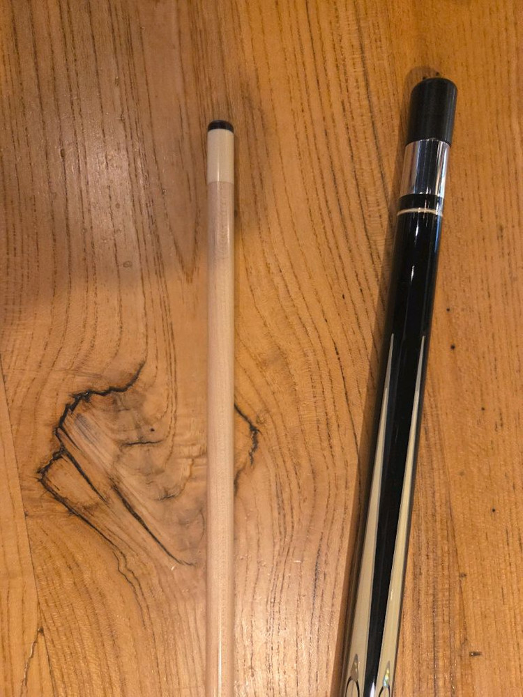 아담큐 adam 당구큐 이미지