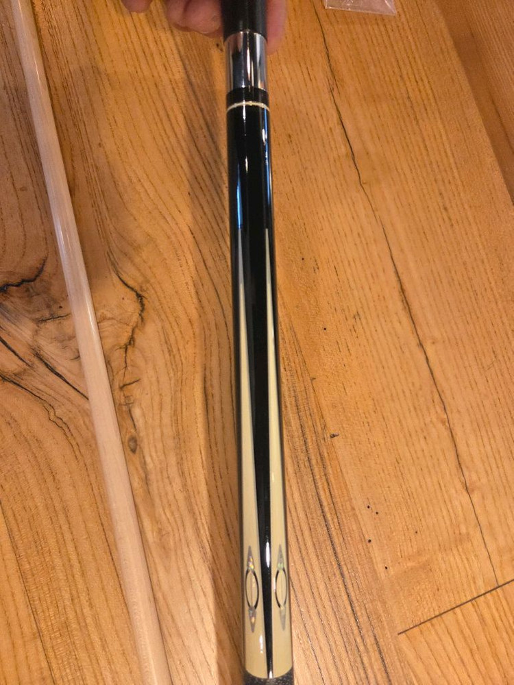 아담큐 adam 당구큐 이미지