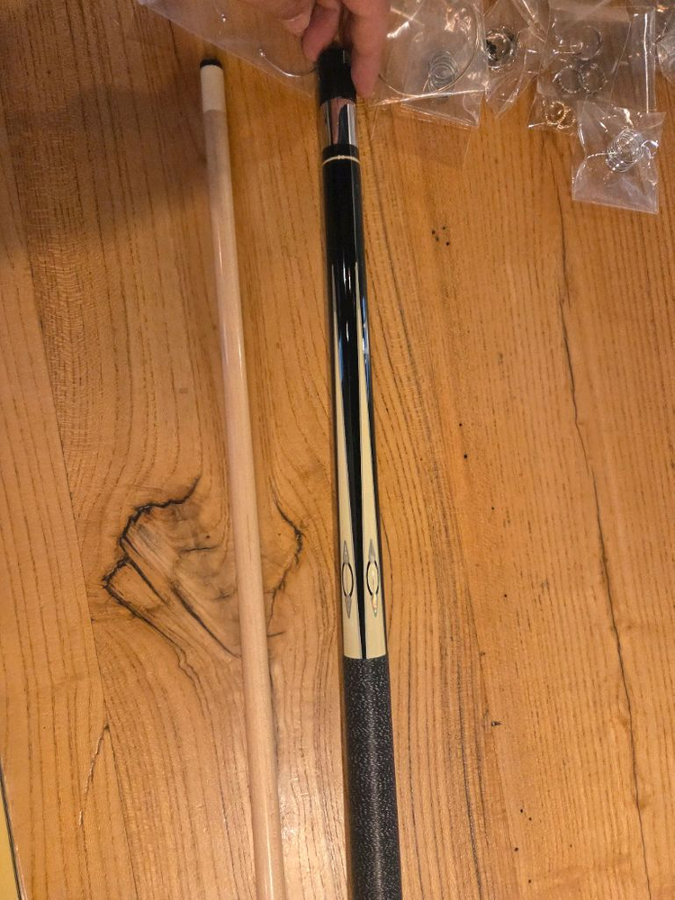 아담큐 adam 당구큐 이미지