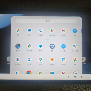 뮤패드 K8 LTE 태블릿(8.4인치) + 정품케이스 이미지