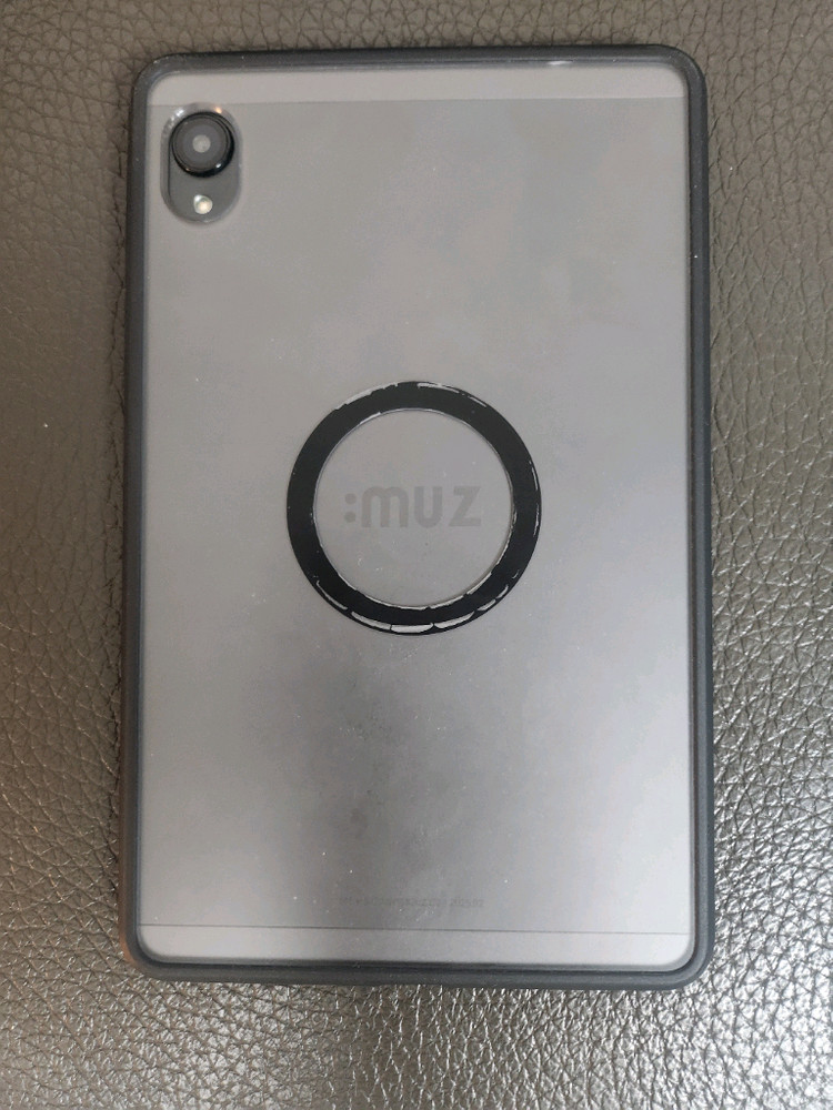 뮤패드 K8 LTE 태블릿(8.4인치) + 정품케이스 이미지