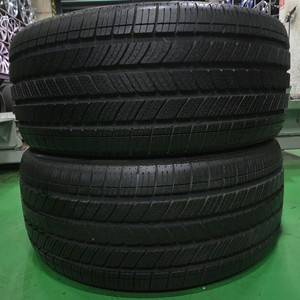 255 35 21 브리지스톤 중고 타이어 신품급 두개 이미지