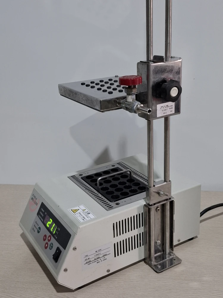 EYELA MG-2200 질소 농축기 이미지