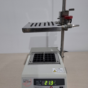 EYELA MG-2200 질소 농축기 이미지