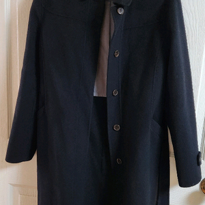 크로커다일 여성 코트 95 이미지