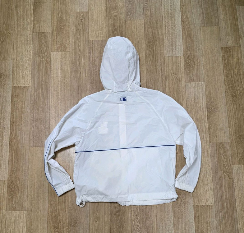 (택포)MLB 바람막이 여 90 이미지