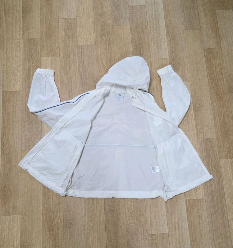 (택포)MLB 바람막이 여 90 이미지