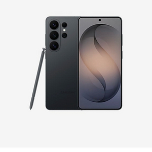 갤럭시 s26 울트라 자급제 블랙 512GB 이미지