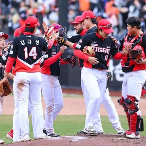 4/4 4/5 기아 엔씨 야구경기티켓 최저가 판매중 이미지