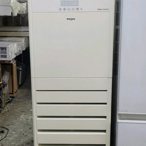 LG 인버터냉난방기 40평 이미지