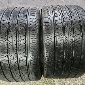 콘티넨탈 프로콘텍RX 325-30-21 중고타이어 두개 이미지