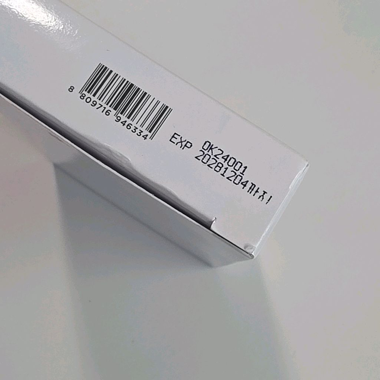 릴리바이레드 무드 키보드 00 엔젤코어 아이섀도우 팔레트 이미지