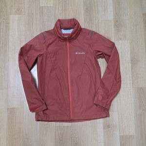 (택포)콜롬비아 옴니윈드 바람막이 여 90 이미지